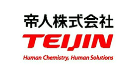  日本帝人株式社会合作伙伴